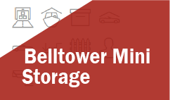 Belltower Mini Storage in Arizona